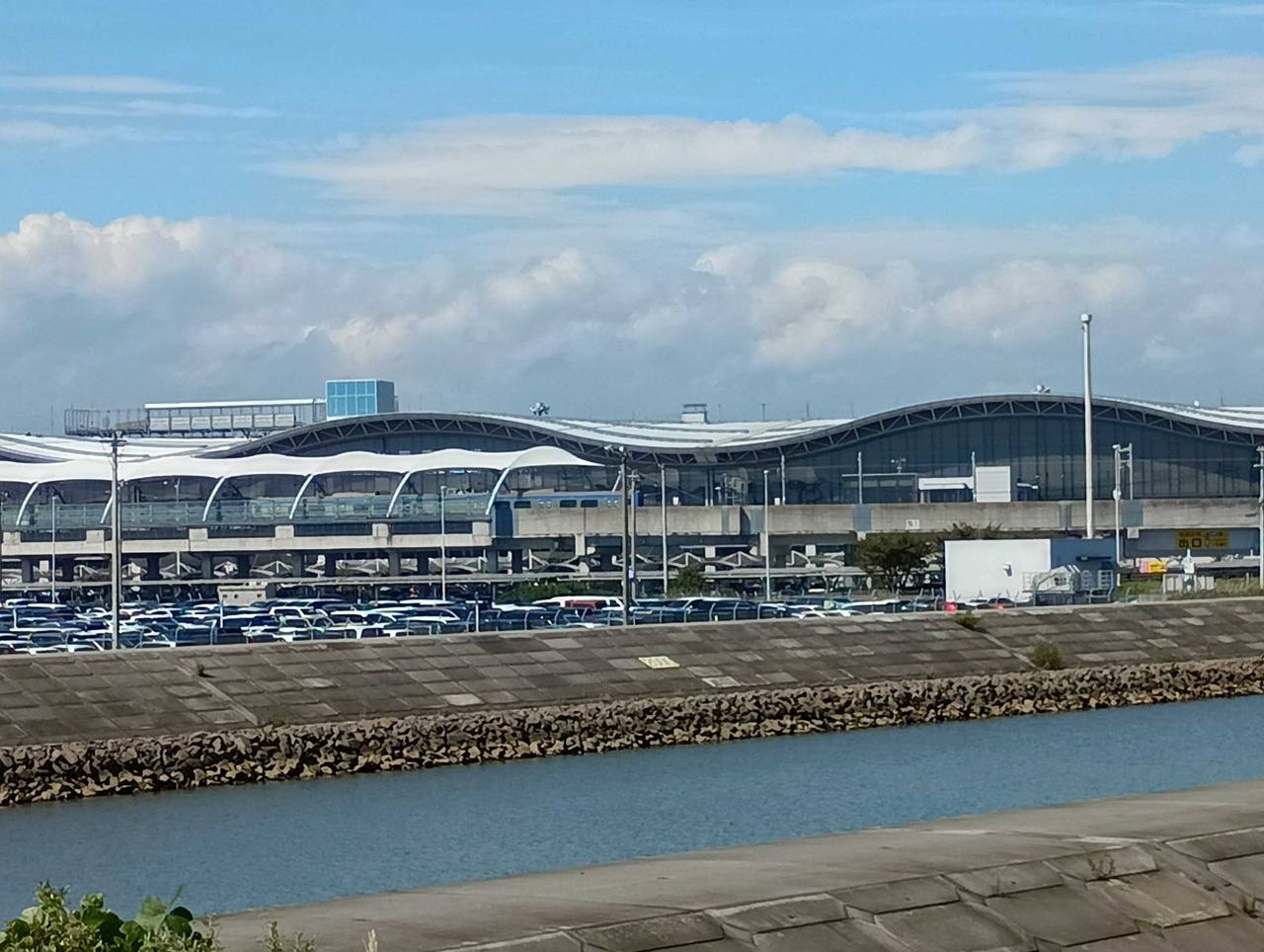 仙台空港
